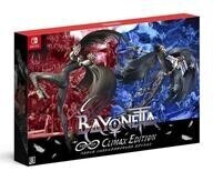 中古ニンテンドースイッチソフト ベヨネッタ ∞CLIMAX EDITION