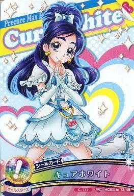 2025年最新】Yahoo!オークション -プリキュアデータカードダスの
