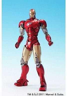 2025年最新】Yahoo!オークション -アイアンマン 1／9の中古品