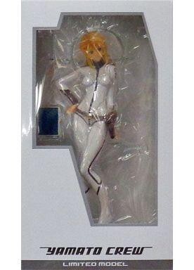 2025年最新】Yahoo!オークション -森雪 フィギュアの中古品 2025年最新】Yahoo!オークション -森雪 フィギュアの中古品