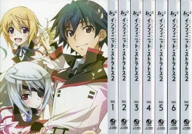 ファイブクロス インフィニット・ストラトス 未開封 まとめ売り カオスTCG「IS〈インフィニット・ストラトス〉」シングル