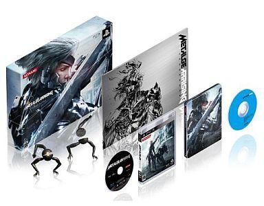 2025年最新】Yahoo!オークション -ps3メタルギアライジングの 2025年最新】Yahoo!オークション -ps3メタルギアライジングの