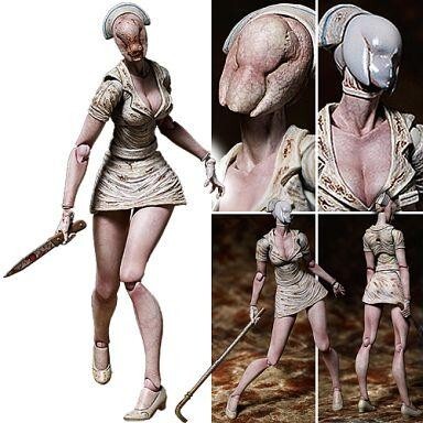 2025年最新】Yahoo!オークション -silent hill ナースの中古品 2025年最新】Yahoo!オークション -silent hill ナースの中古品