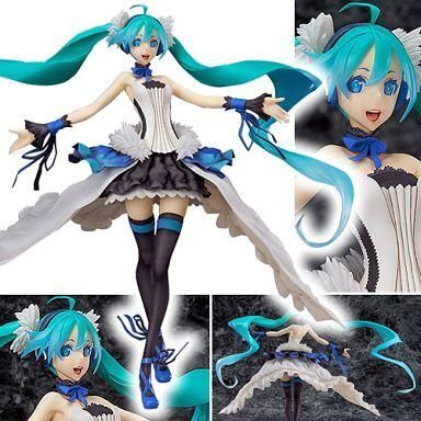 2025年最新】Yahoo!オークション -セブンスドラゴン 初音ミクの