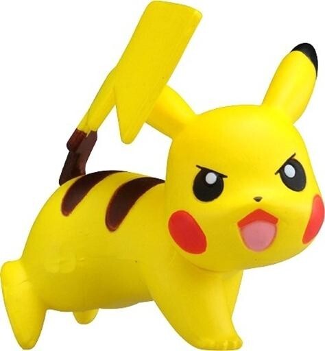 2025年最新】Yahoo!オークション -モンコレ ピカチュウの中古品