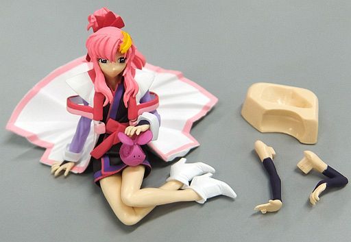 Amazon | シードヒロインズ6 機動戦士ガンダムSEED DESTINY ミニ