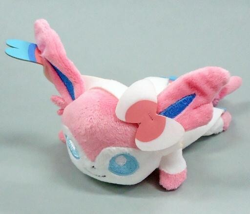 2025年最新】Yahoo!オークション -ポケモンぬいぐるみニンフィア 2025年最新】Yahoo!オークション -ポケモンぬいぐるみニンフィア