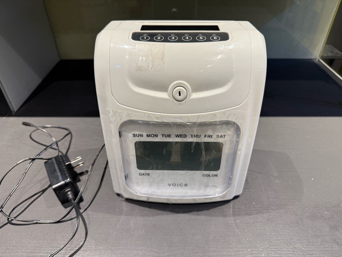 Yahoo!オークション -「amano mjr105」(タイムカード Yahoo!オークション -「amano mjr105」(タイムカード