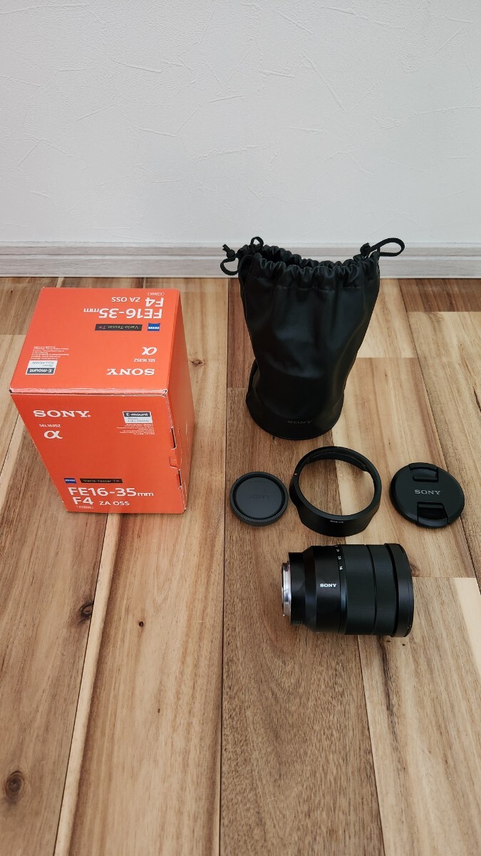 Yahoo!オークション -「sony fe 16-35mm f4」の落札相場・落札価格 Yahoo!オークション -「sony fe 16-35mm f4」の落札相場・落札価格