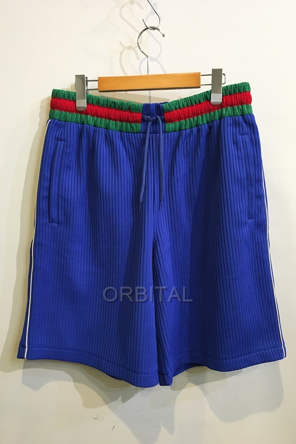 GUCCI グッチ 18SS 496911 X9L08 サイドライン テクニカル