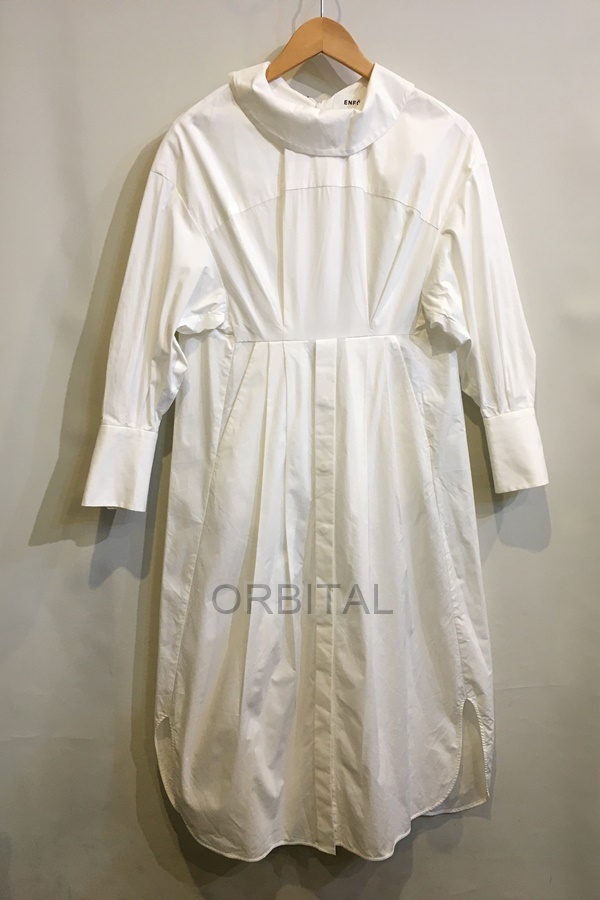 2025年最新】Yahoo!オークション -enfold シャツ ワンピの中古品 2025年最新】Yahoo!オークション -enfold シャツ ワンピの中古品