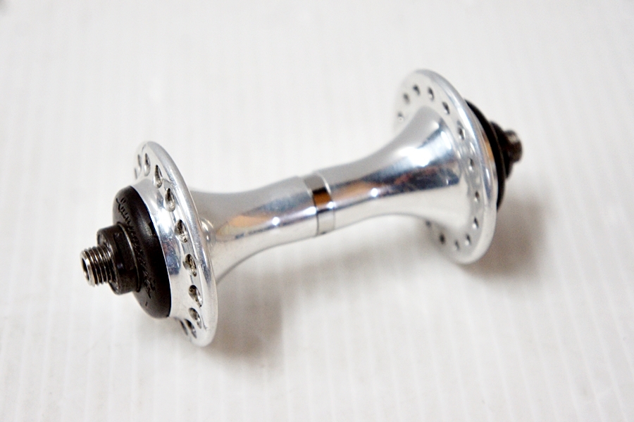○Campagnolo カンパニョーロ RECORD 前後ハブセット ボスフリー ○Campagnolo カンパニョーロ RECORD 前後ハブセット ボスフリー