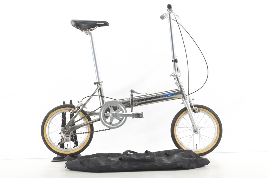 Yahoo!オークション -「panasonic トレンクル」(自転車 Yahoo!オークション -「panasonic トレンクル」(自転車