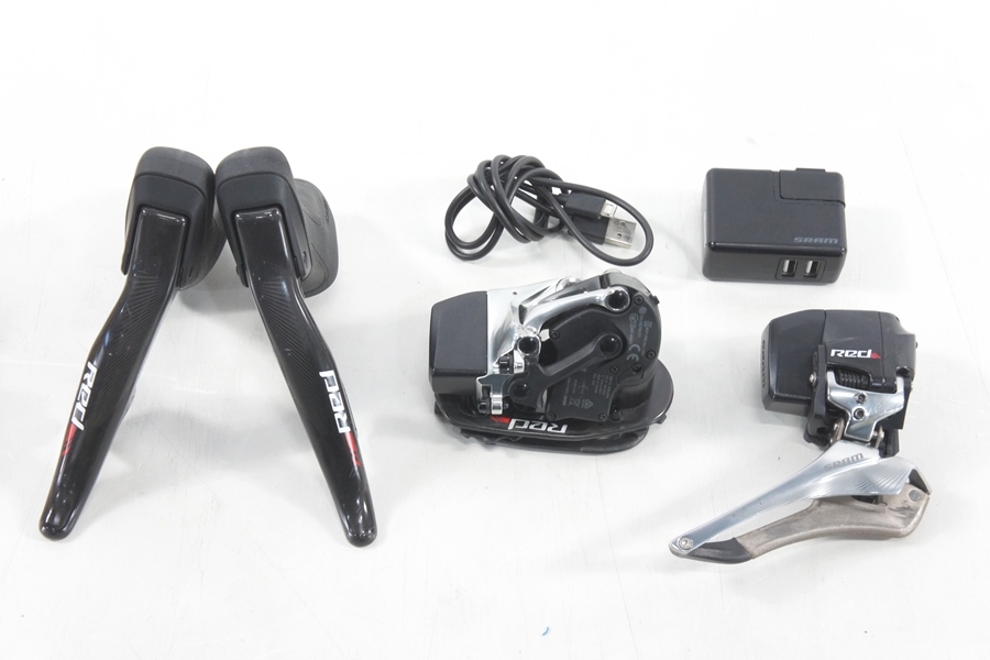 2025年最新】Yahoo!オークション -sram red レバーの中古品 2025年最新】Yahoo!オークション -sram red レバーの中古品