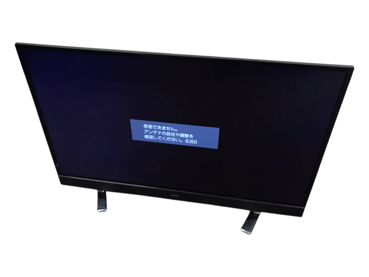 2025年最新】Yahoo!オークション -4kテレビ 43インチの中古品 2025年最新】Yahoo!オークション -4kテレビ 43インチの中古品