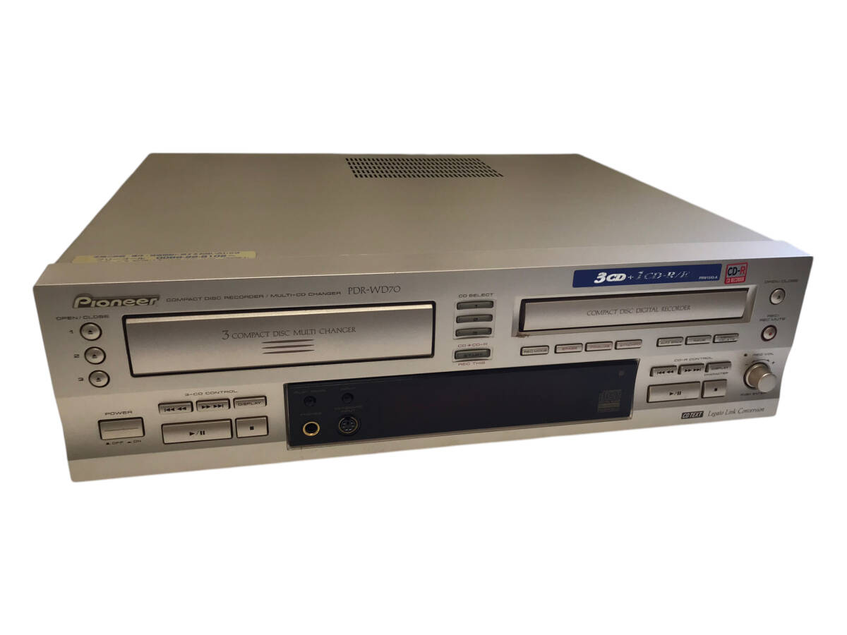 2025年最新】パイオニア CDレコーダー PDR-WD70の商品一覧 2025年最新】パイオニア CDレコーダー PDR-WD70の商品一覧