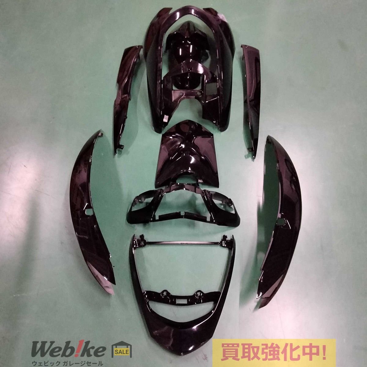 Amazon | バイクパーツセンター(Bike Parts Center) ヤマハ