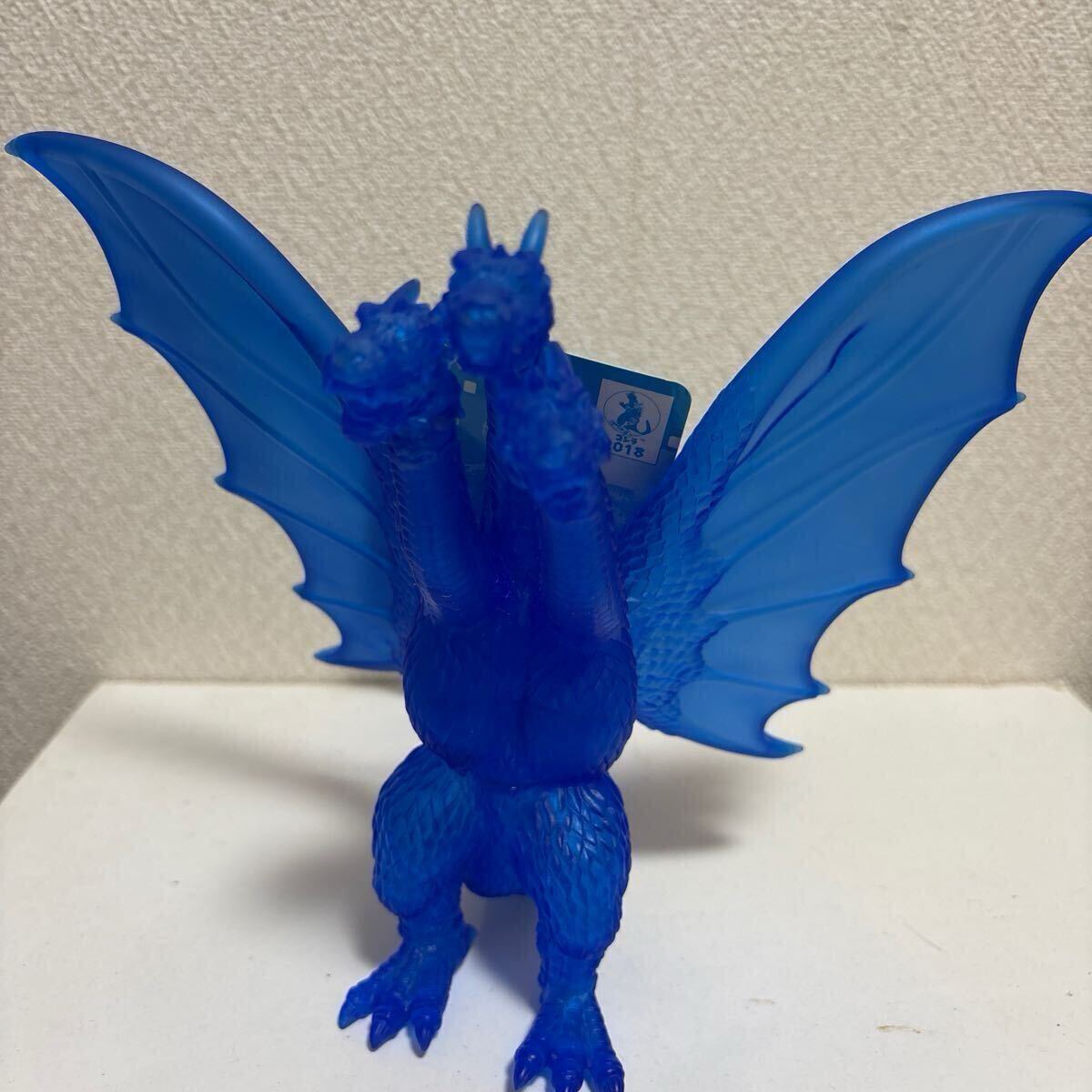 Yahoo!オークション -キングギドラ(ゴジラ、怪獣)の落札相場 Yahoo!オークション -キングギドラ(ゴジラ、怪獣)の落札相場