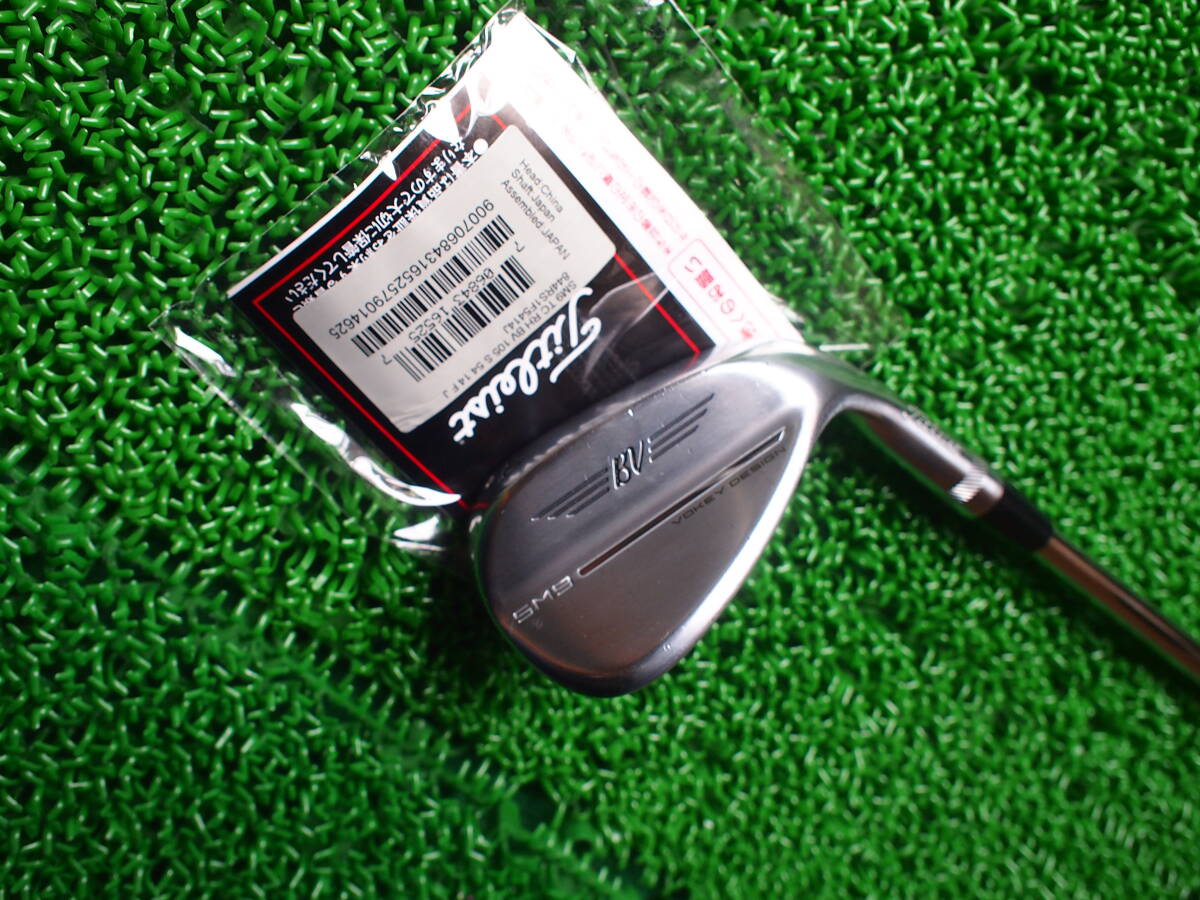 ボーケイ sm9 48（Titleist）のおすすめ人気商品一覧 通販