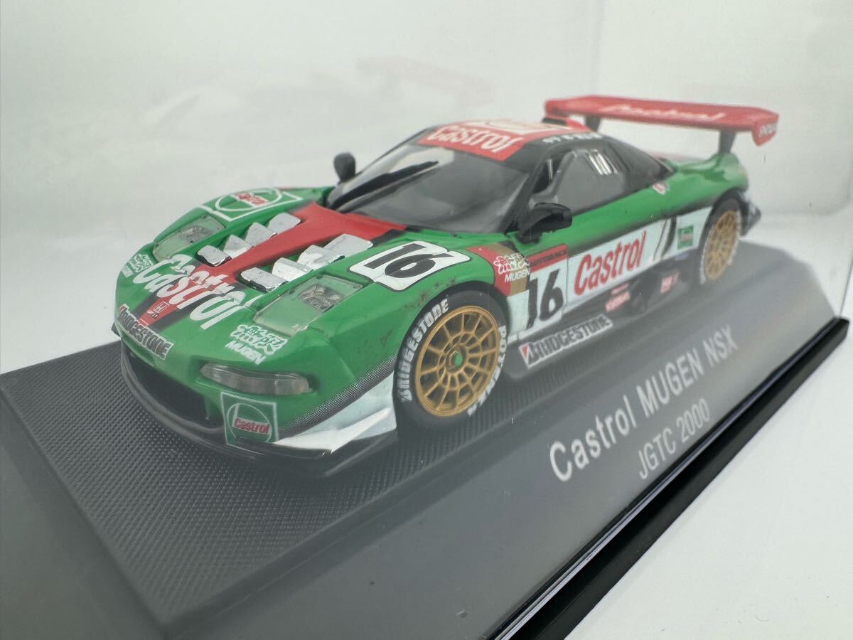 Yahoo!オークション -「castrol nsx」(エブロ) (自動車)の落札 Yahoo!オークション -「castrol nsx」(エブロ) (自動車)の落札