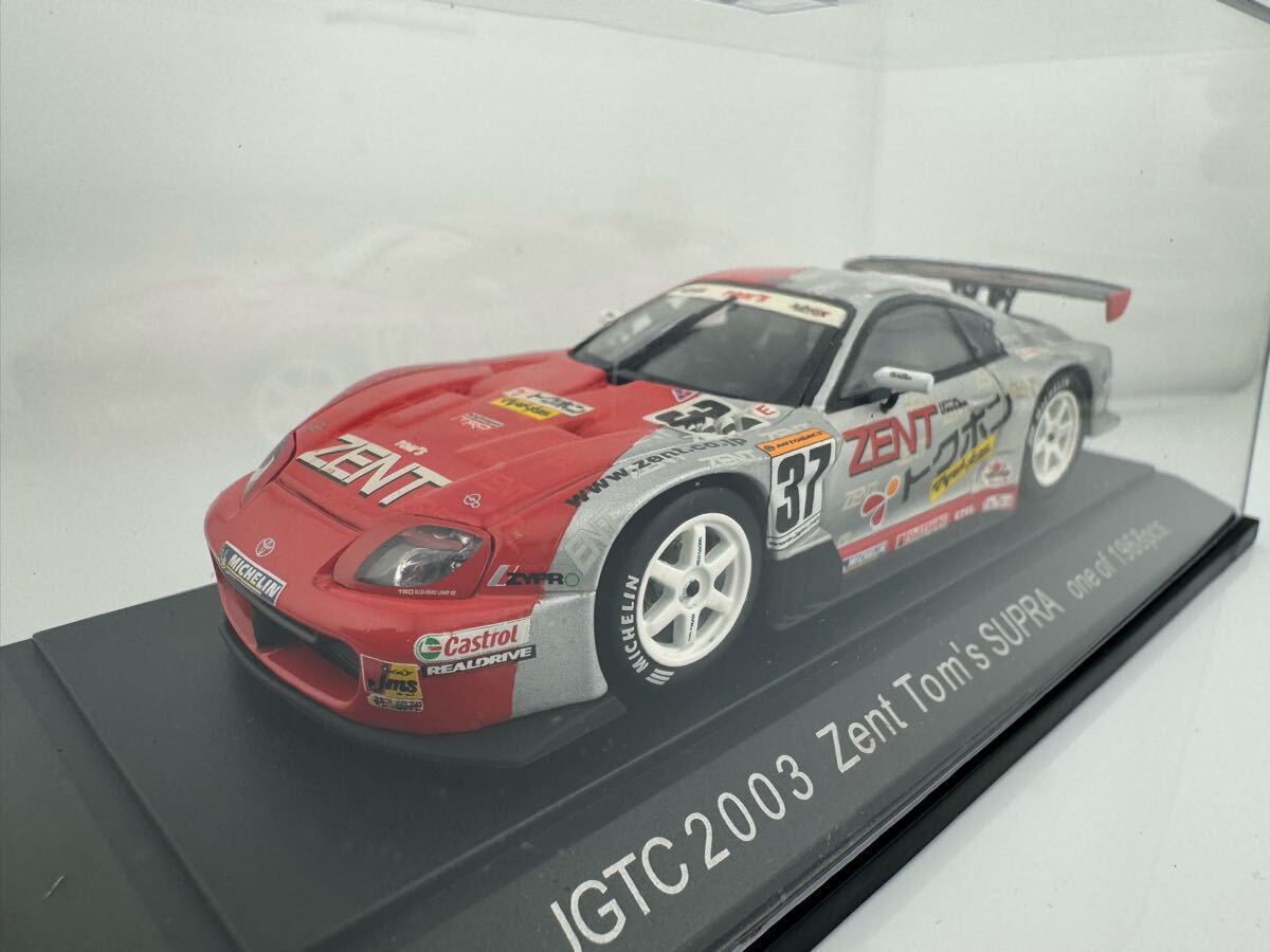 2025年最新】Yahoo!オークション -スープラ jgtc(ミニカー)の 2025年最新】Yahoo!オークション -スープラ jgtc(ミニカー)の