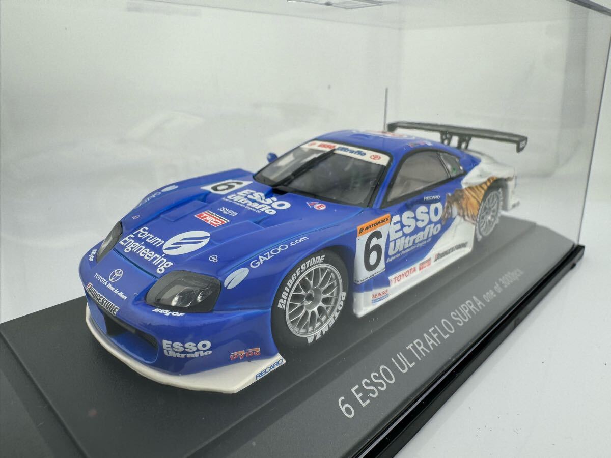 Yahoo!オークション -「esso supra」(エブロ) (自動車)の落札 Yahoo!オークション -「esso supra」(エブロ) (自動車)の落札