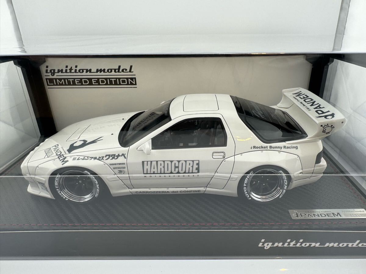 2025年最新】Yahoo!オークション -fc3s 1/18の中古品・新品・未 2025年最新】Yahoo!オークション -fc3s 1/18の中古品・新品・未