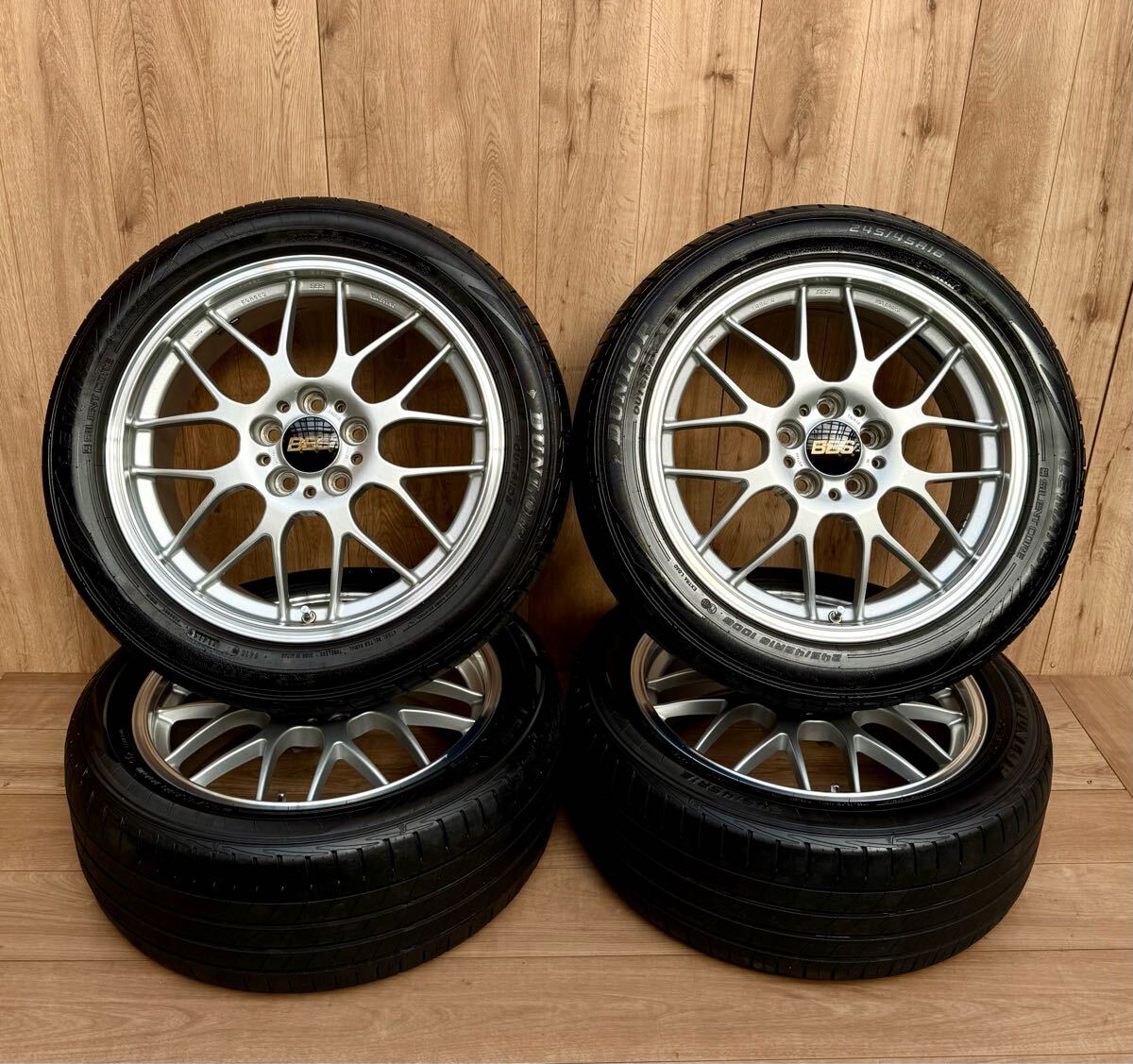 2025年最新】Yahoo!オークション -bbs rg-r 18インチの中古品 2025年最新】Yahoo!オークション -bbs rg-r 18インチの中古品