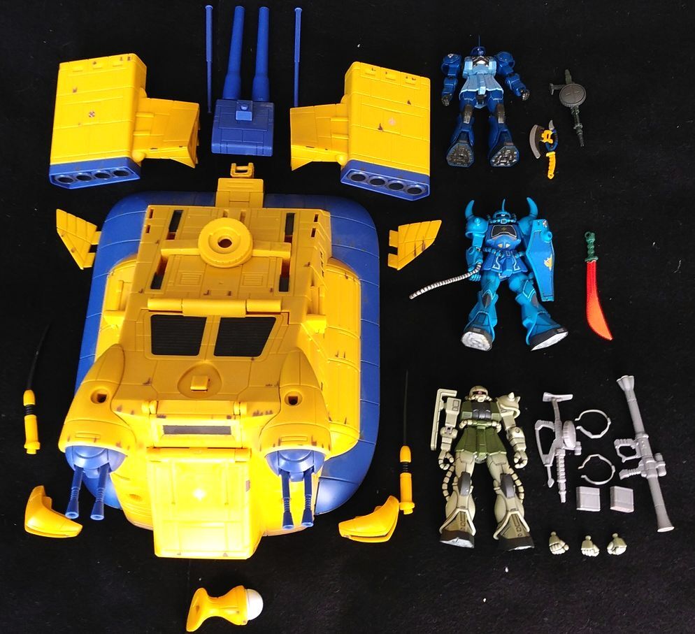 2025年最新】Yahoo!オークション -mia ガンダムの中古品・新品 2025年最新】Yahoo!オークション -mia ガンダムの中古品・新品