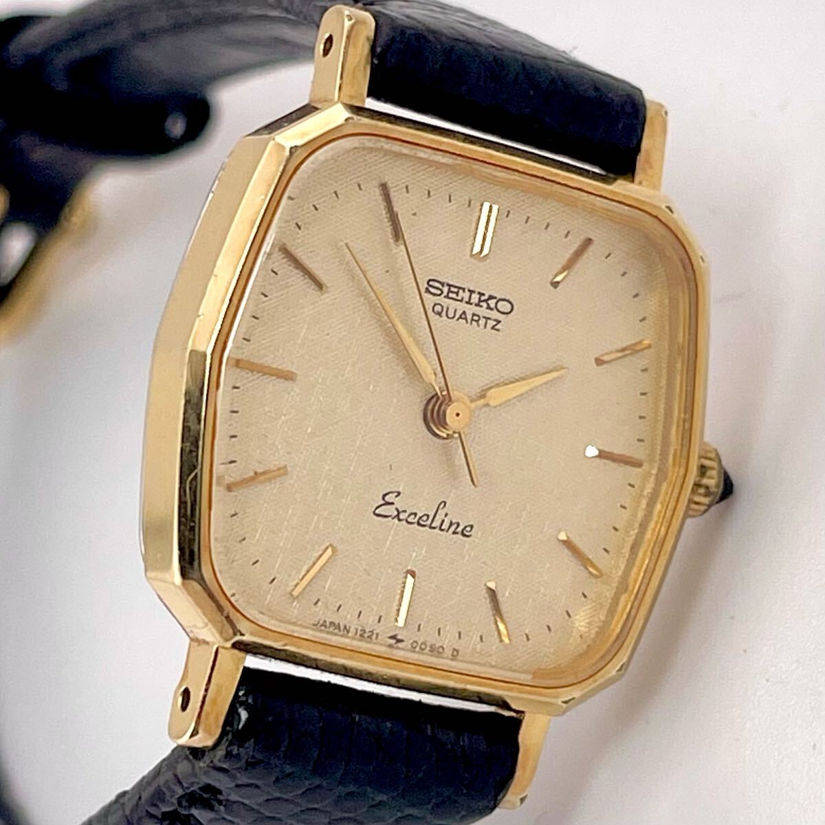 Yahoo!オークション -「seiko 1221」(エクセリーヌ) (セイコー Yahoo!オークション -「seiko 1221」(エクセリーヌ) (セイコー