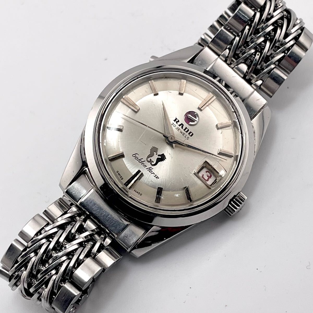 Yahoo!オークション -「rado 11675」の落札相場・落札価格 Yahoo!オークション -「rado 11675」の落札相場・落札価格