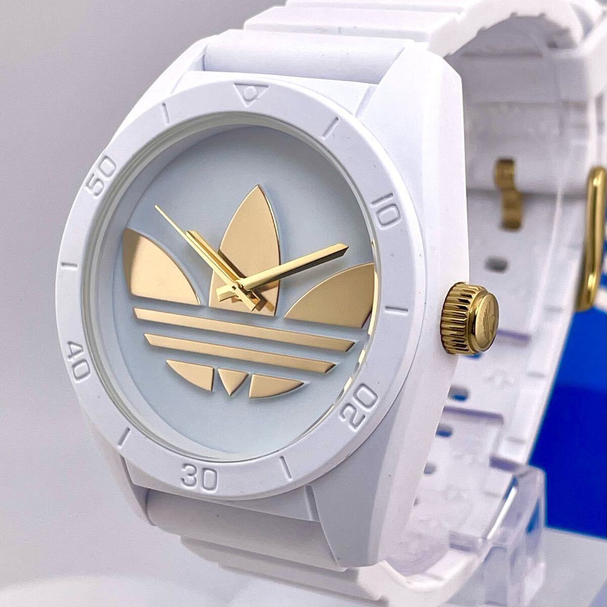 Yahoo!オークション -「adidas adventure」(アクセサリー、時計