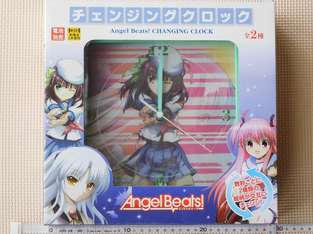 2025年最新】Yahoo!オークション -angel beats! ゆり(その他)の