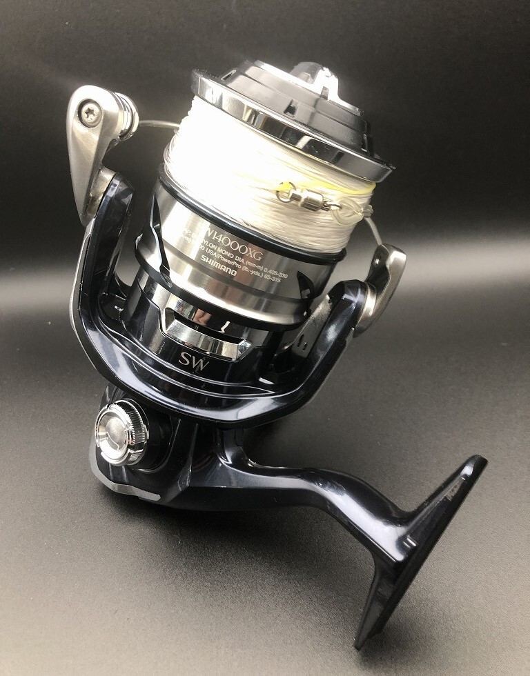 Yahoo!オークション -「ツインパワーsw14000xg」(シマノ Yahoo!オークション -「ツインパワーsw14000xg」(シマノ
