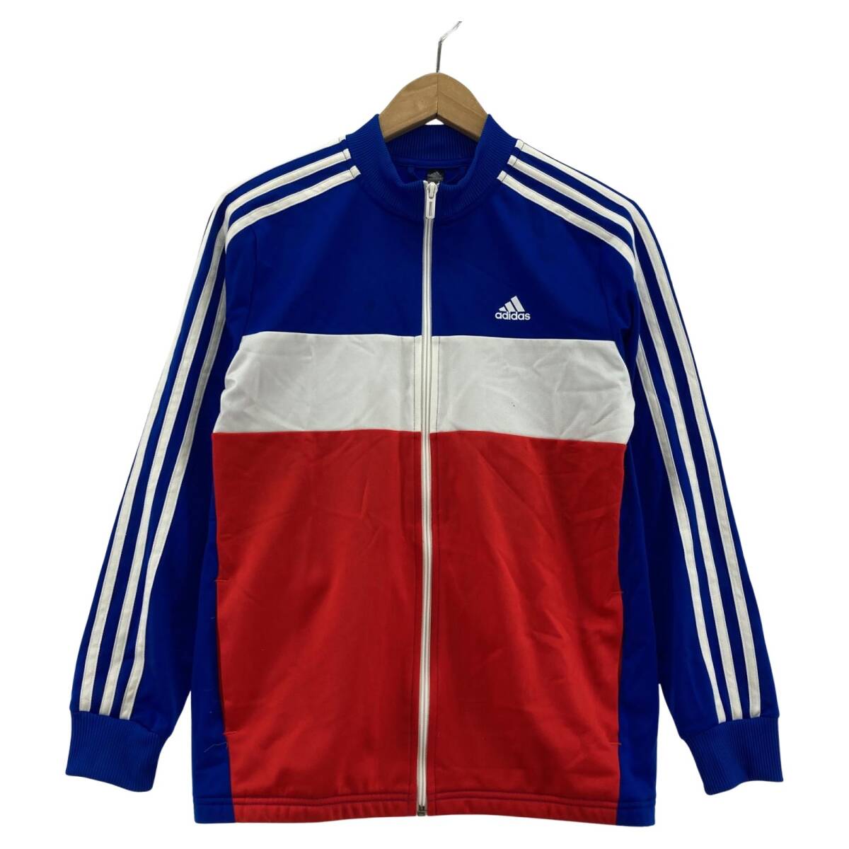 2025年最新】Yahoo!オークション -adidas トラックジャケット 青 2025年最新】Yahoo!オークション -adidas トラックジャケット 青