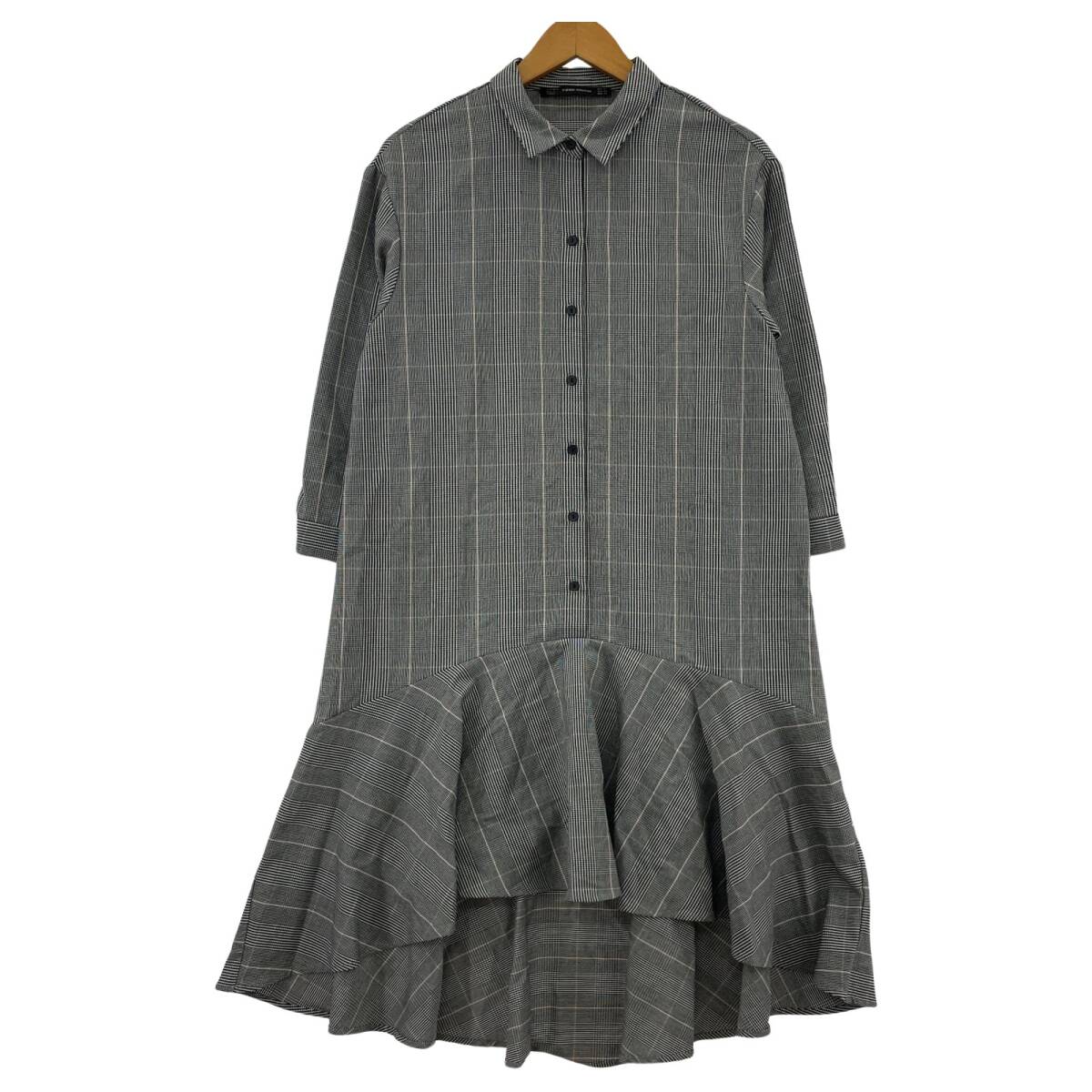 2025年最新】Yahoo!オークション -zara ワンピース チェック 2025年最新】Yahoo!オークション -zara ワンピース チェック