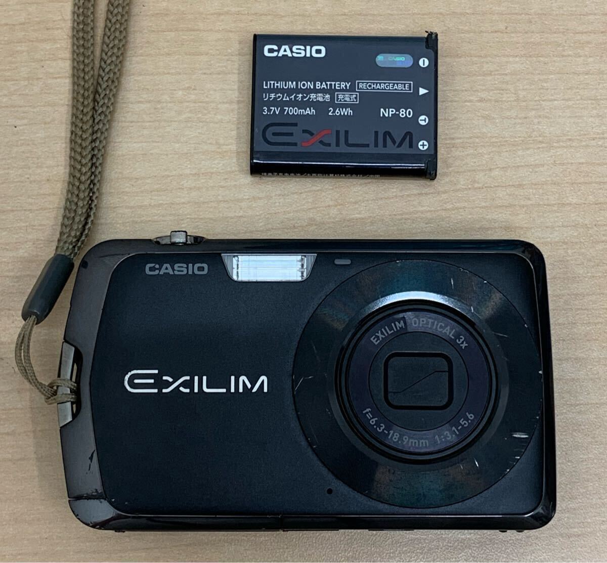 Yahoo!オークション -「カシオ exilim ex-z330」の落札相場 Yahoo!オークション -「カシオ exilim ex-z330」の落札相場