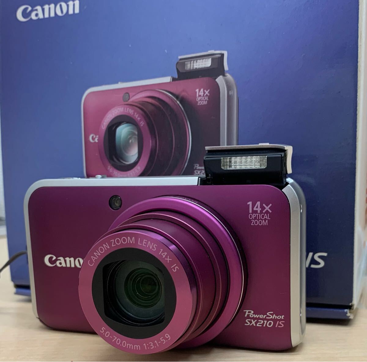 Yahoo!オークション -「powershot sx210 is」の落札相場・落札価格 Yahoo!オークション -「powershot sx210 is」の落札相場・落札価格