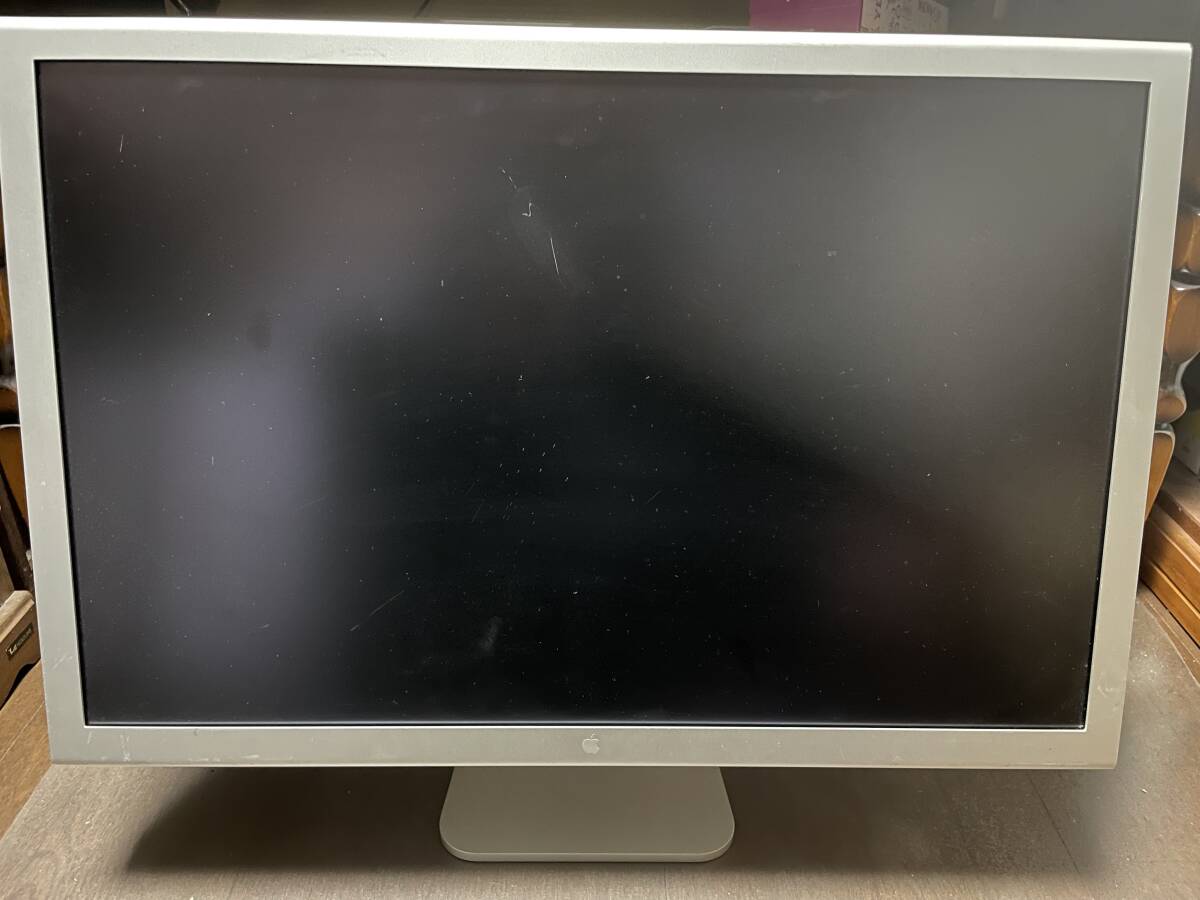 Yahoo!オークション -「apple cinema display 30」の落札相場 Yahoo!オークション -「apple cinema display 30」の落札相場