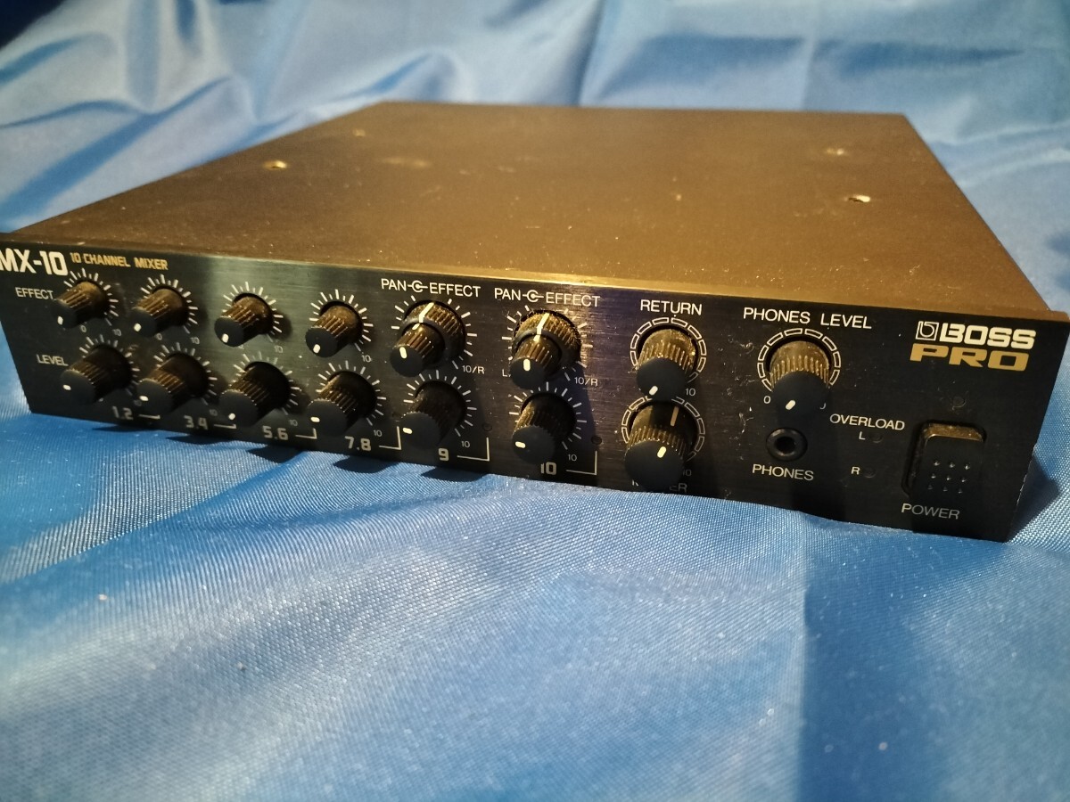 Yahoo!オークション -「boss mixer」の落札相場・落札価格 Yahoo!オークション -「boss mixer」の落札相場・落札価格