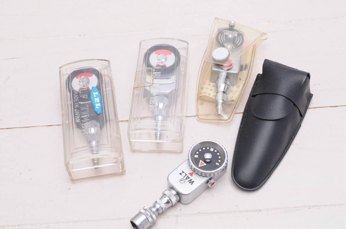 Yahoo!オークション -「walz self timer」の落札相場・落札価格