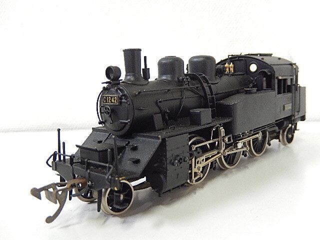 Yahoo!オークション -「c12」(機関車) (HOゲージ)の落札相場 Yahoo!オークション -「c12」(機関車) (HOゲージ)の落札相場