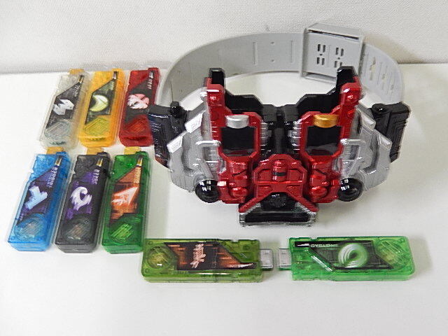 2025年最新】Yahoo!オークション -仮面ライダーベルトジャンクの