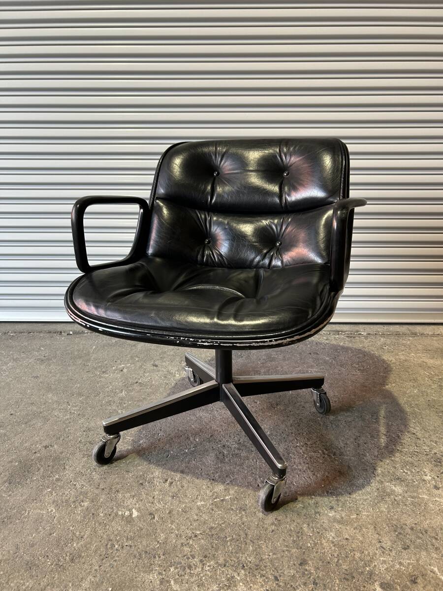 Yahoo!オークション -「knoll ポロックチェア」の落札相場・落札価格 Yahoo!オークション -「knoll ポロックチェア」の落札相場・落札価格