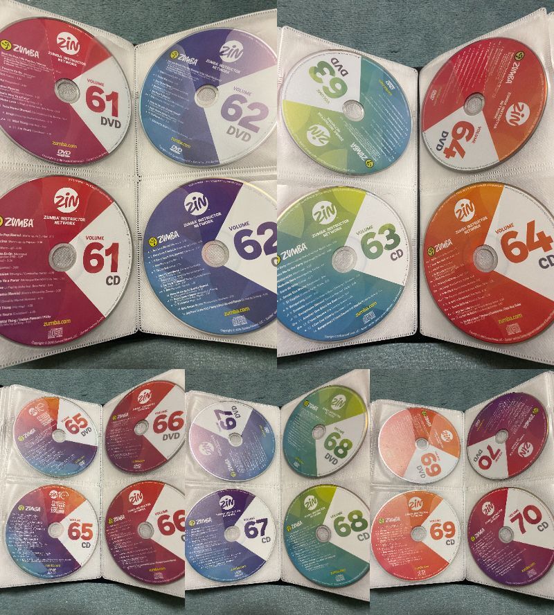 2025年最新】Yahoo!オークション -ズンバ cdの中古品・新品・未 2025年最新】Yahoo!オークション -ズンバ cdの中古品・新品・未