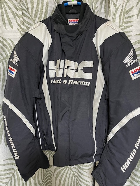 2025年最新】Yahoo!オークション -hrc ホンダ ジャケットの中古 2025年最新】Yahoo!オークション -hrc ホンダ ジャケットの中古