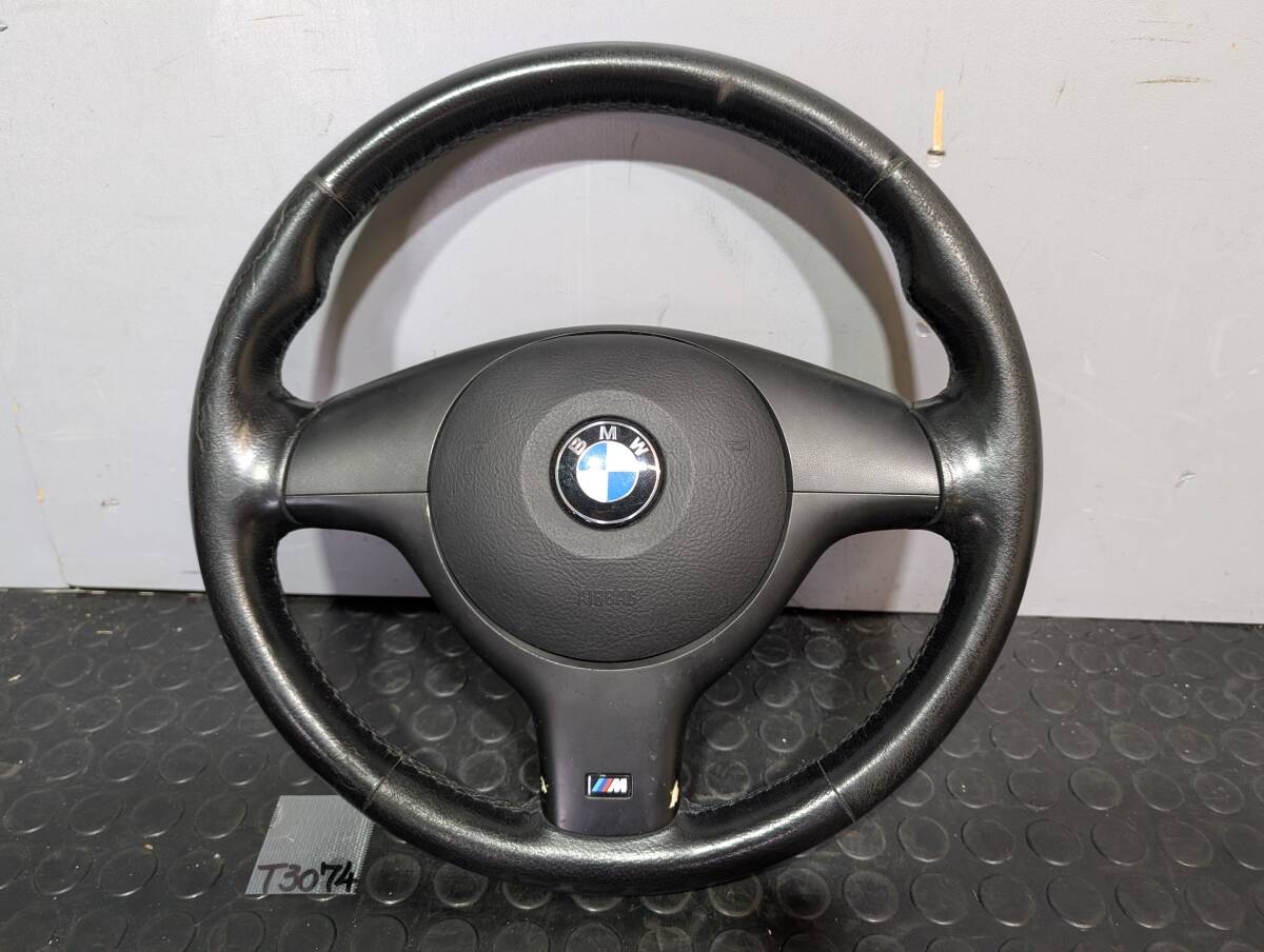 Yahoo!オークション -ステアリング、ハンドル本体(BMW用)の落札