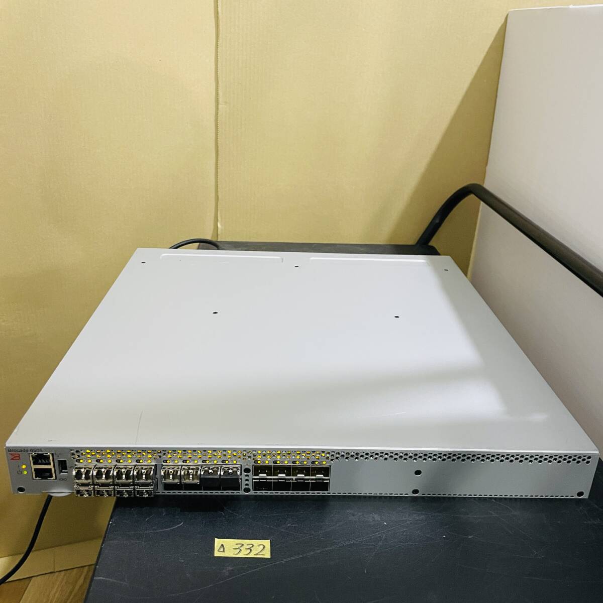 Yahoo!オークション -「brocade6505」(コンピュータ) の落札相場 Yahoo!オークション -「brocade6505」(コンピュータ) の落札相場