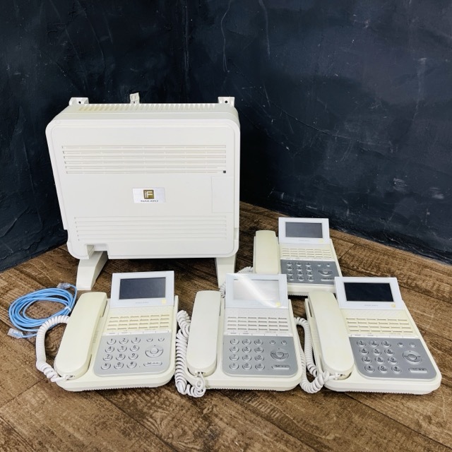 2025年最新】Yahoo!オークション -ナカヨ 電話 主装置の中古品 2025年最新】Yahoo!オークション -ナカヨ 電話 主装置の中古品