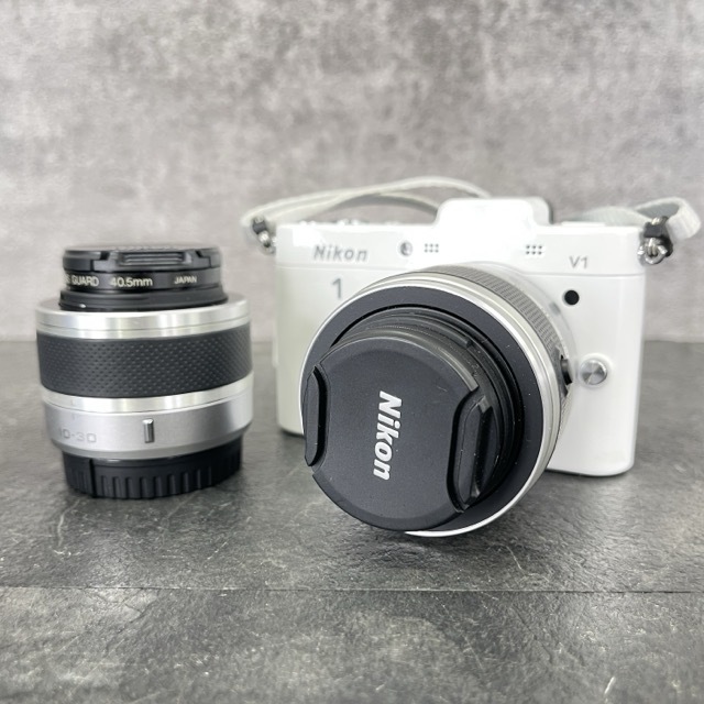 2025年最新】Yahoo!オークション -nikon 1 v1の中古品・新品・未 2025年最新】Yahoo!オークション -nikon 1 v1の中古品・新品・未
